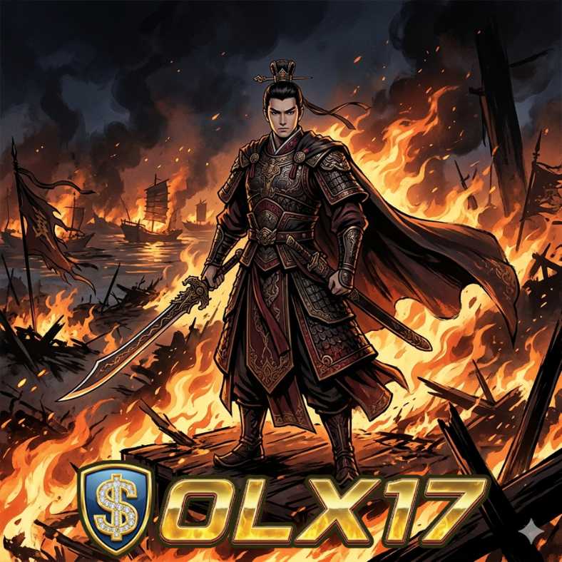 OLX17 Situs Slot Dengan Jackpot Progresif Terbesar